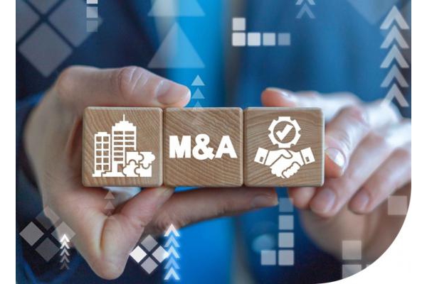 GFT đồng hành cùng các thương vụ M&A, mua bán - sáp nhập
