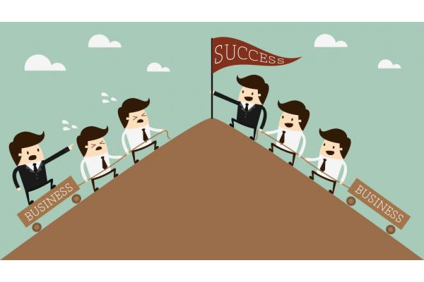 Xây dựng hệ thống quản trị doanh nghiệp hiệu quả cùng GFT