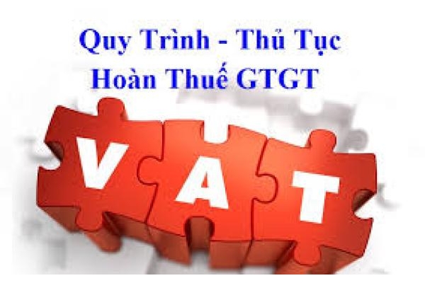 Dịch vụ hoàn thuế gtgt