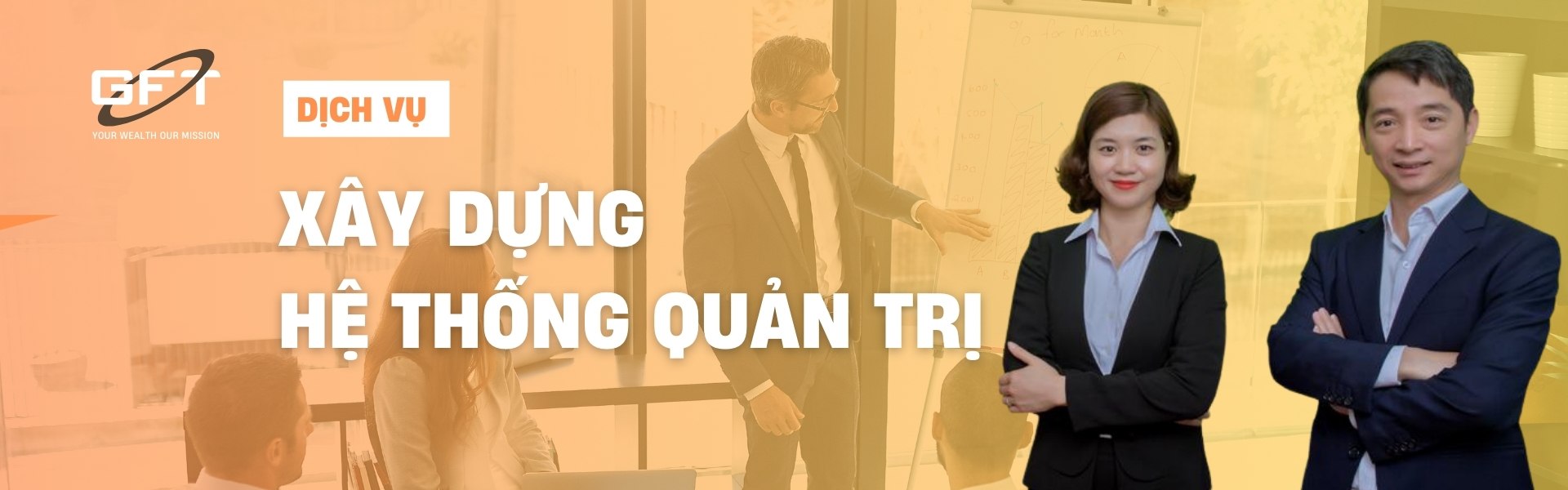 Dịch Vụ xây dụng hệ thống quản trị