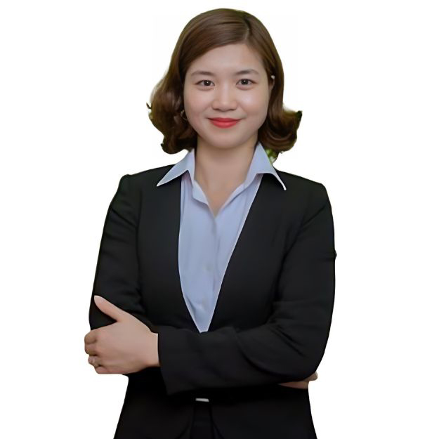 Nguyễn Thị Thanh Xuân