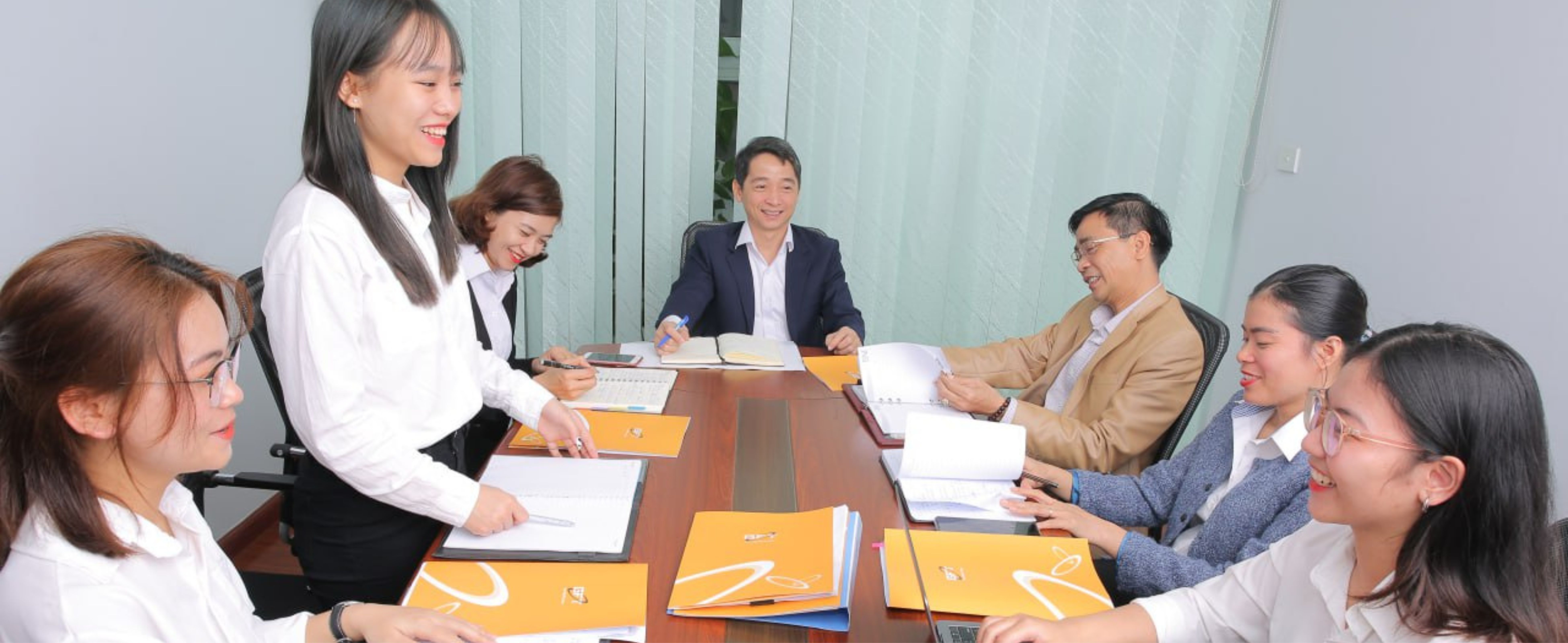 Cách GFT hoạt động Cách GFT hoạt động