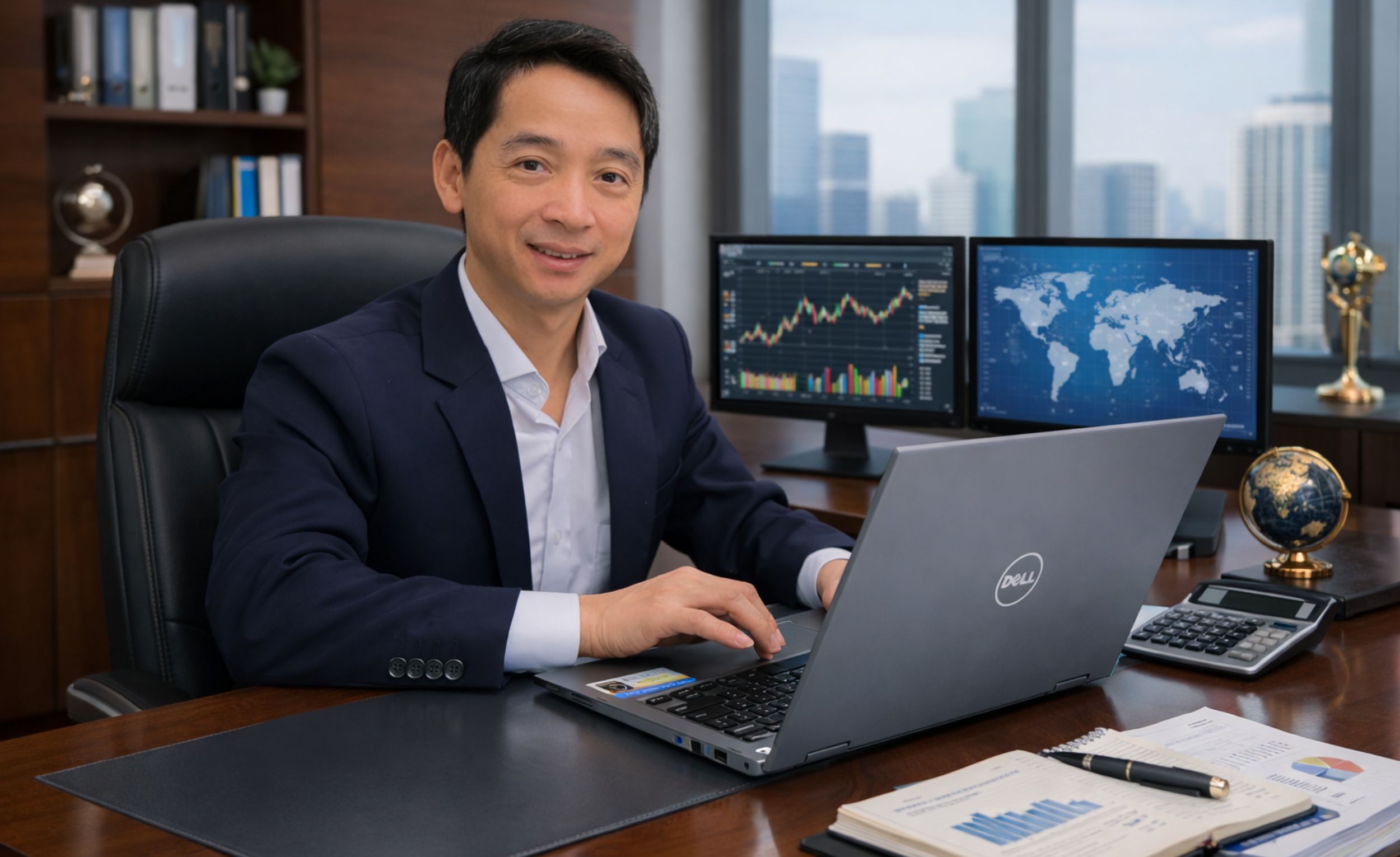 Năm Kinh Nghiệm Năm Kinh Nghiệm